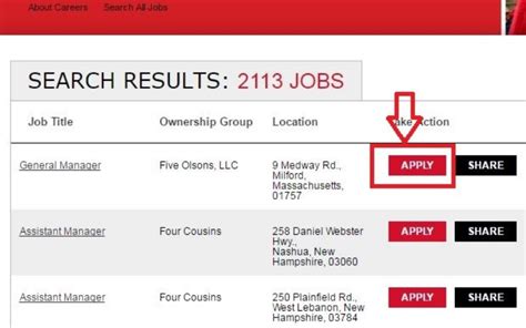 Questions and Answers about Five Guys Hiring Age